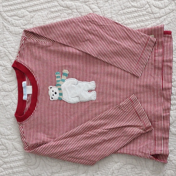 Janie and Jack Tee - Picture 1 of 3